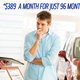 Illustration for article titled Insanely Long Loans Mean Americans Are Buying Loaded Cars More